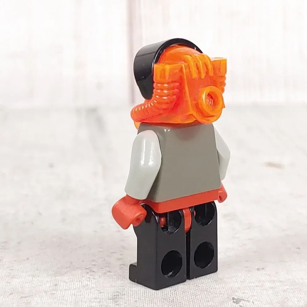 Lego hope you